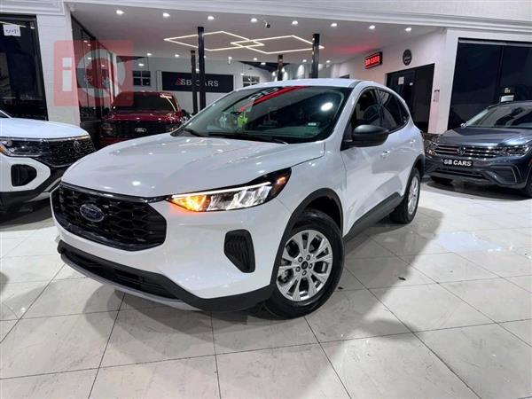 Ford Escape 2025 for sale in Iraq - Erbil